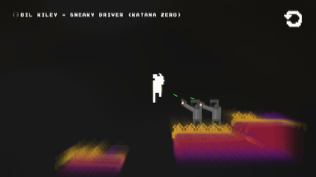 SlowNeon screenshot 2
