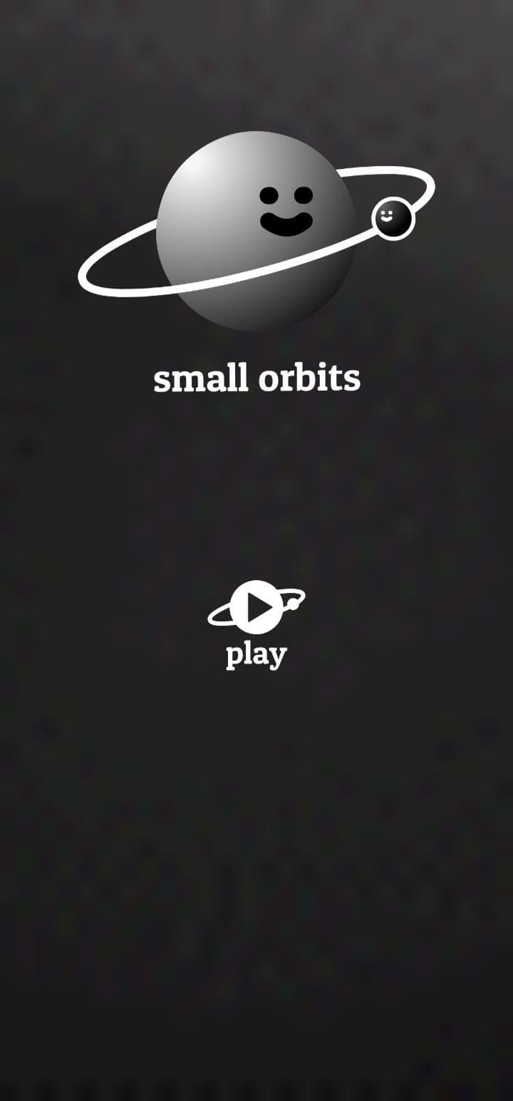 small orbits screenshot 2