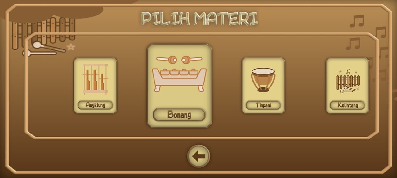 Ansambel Musik Tradisional screenshot 3