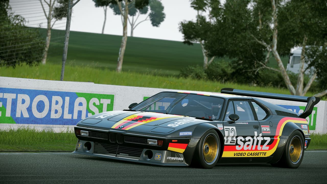 Project CARS - Limited Edition Upgrade screenshot 4