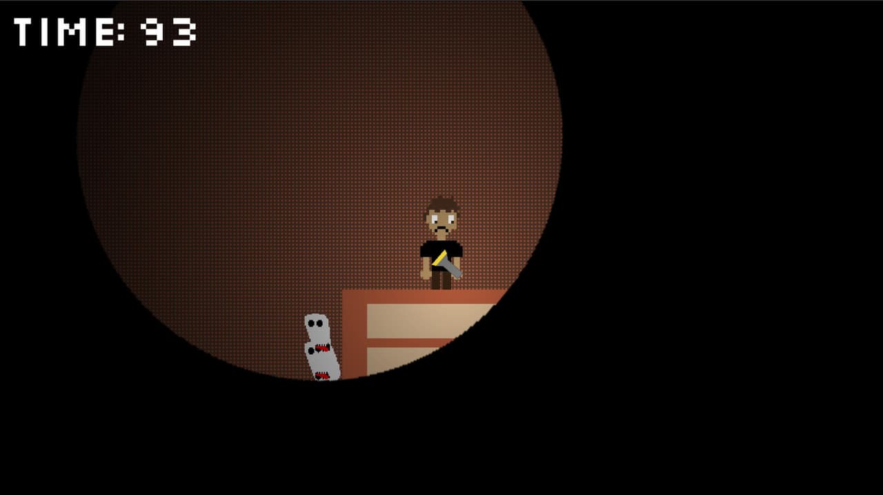 Escape The Supermarket! screenshot 5