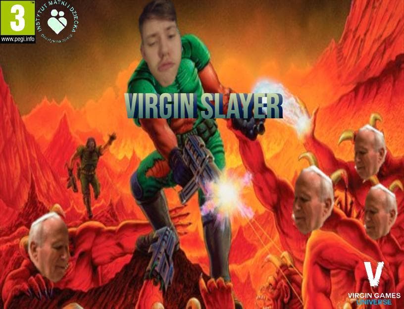 Virgin Slayer 2.0