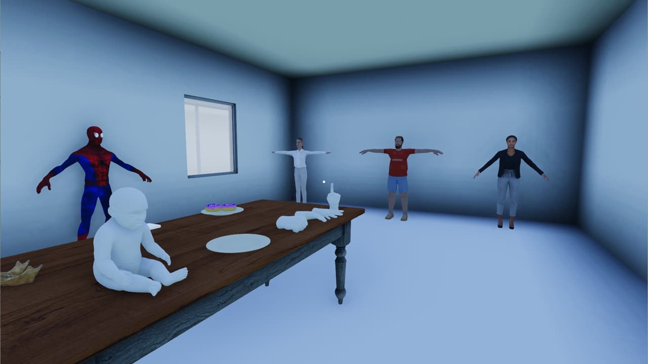 Derelict (itch) (lairlair) screenshot 4