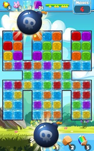 Toy Blocks Smash screenshot 4