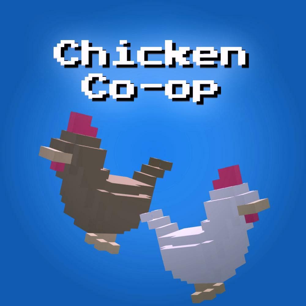 Chicken Co-op