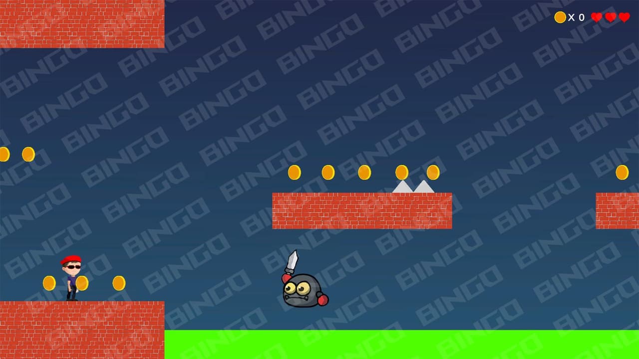 Bingo (LuciferMS) screenshot 5
