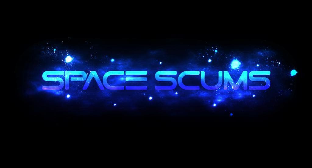 Space Scums