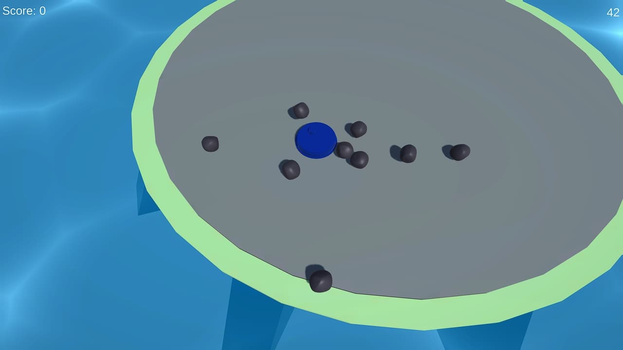 Platform Clean