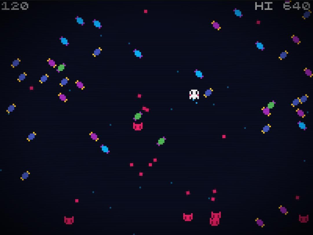 CANDY HEIST screenshot 2