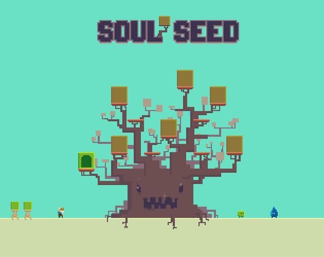 Soul Seed