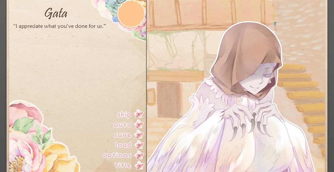 Floret Bond ✿ screenshot 5