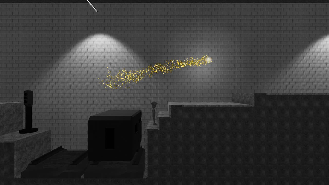 Underground (itch) (elootam) screenshot 5