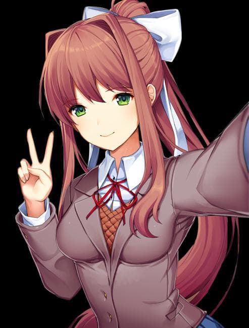 Vs Monika