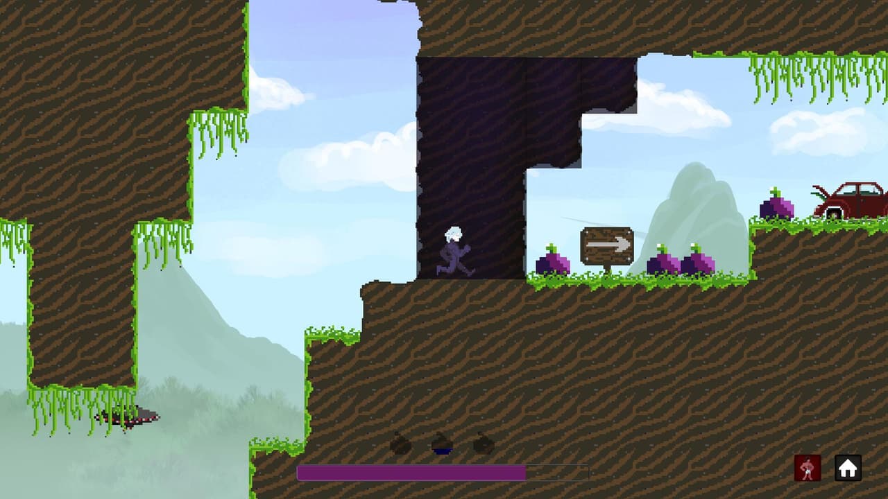 Pescador Parrudo (Lennon) screenshot 5