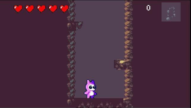 Chaos (itch) (sergioriosu) screenshot 3