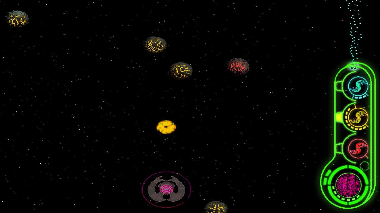 Space Bugs screenshot 5