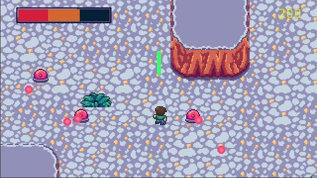 5 Steps From Home - Step 3 screenshot 3