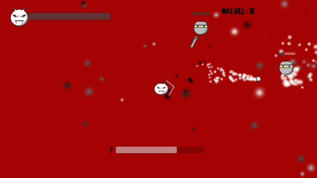 Revenge Soul screenshot 5