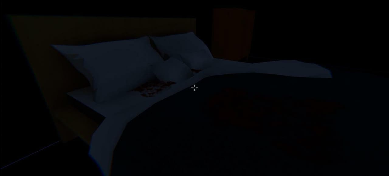 The OUTSIDE (Igdstudio1316) screenshot 2
