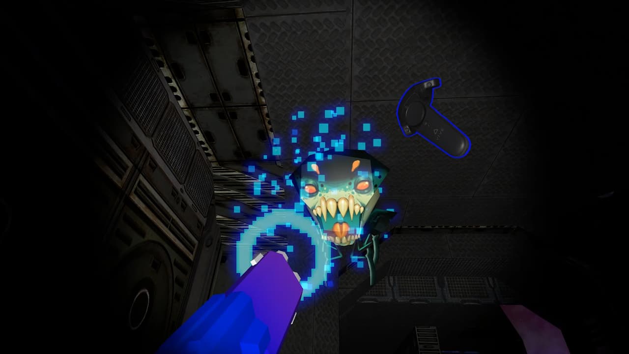 Space Crawl screenshot 3