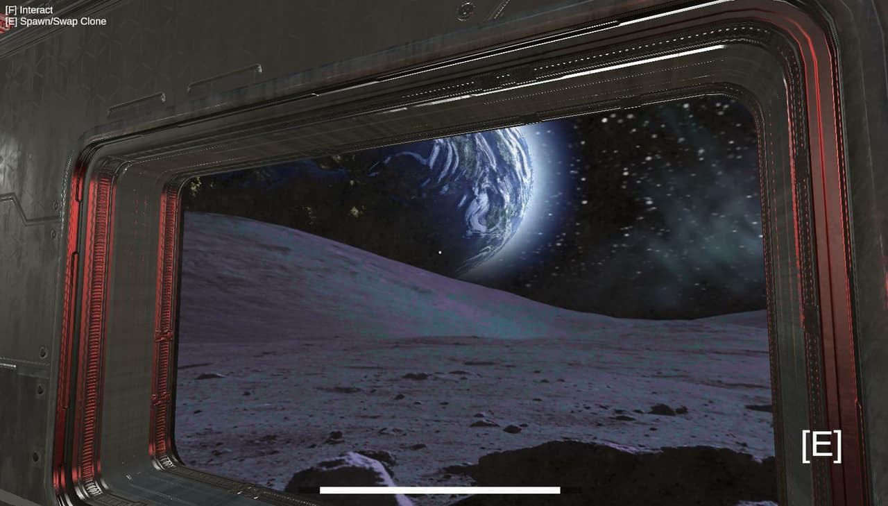 Unknown Lands