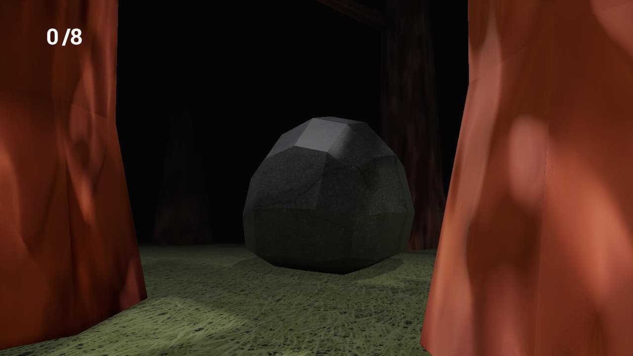 Were Not Calling It Slenderman screenshot 3