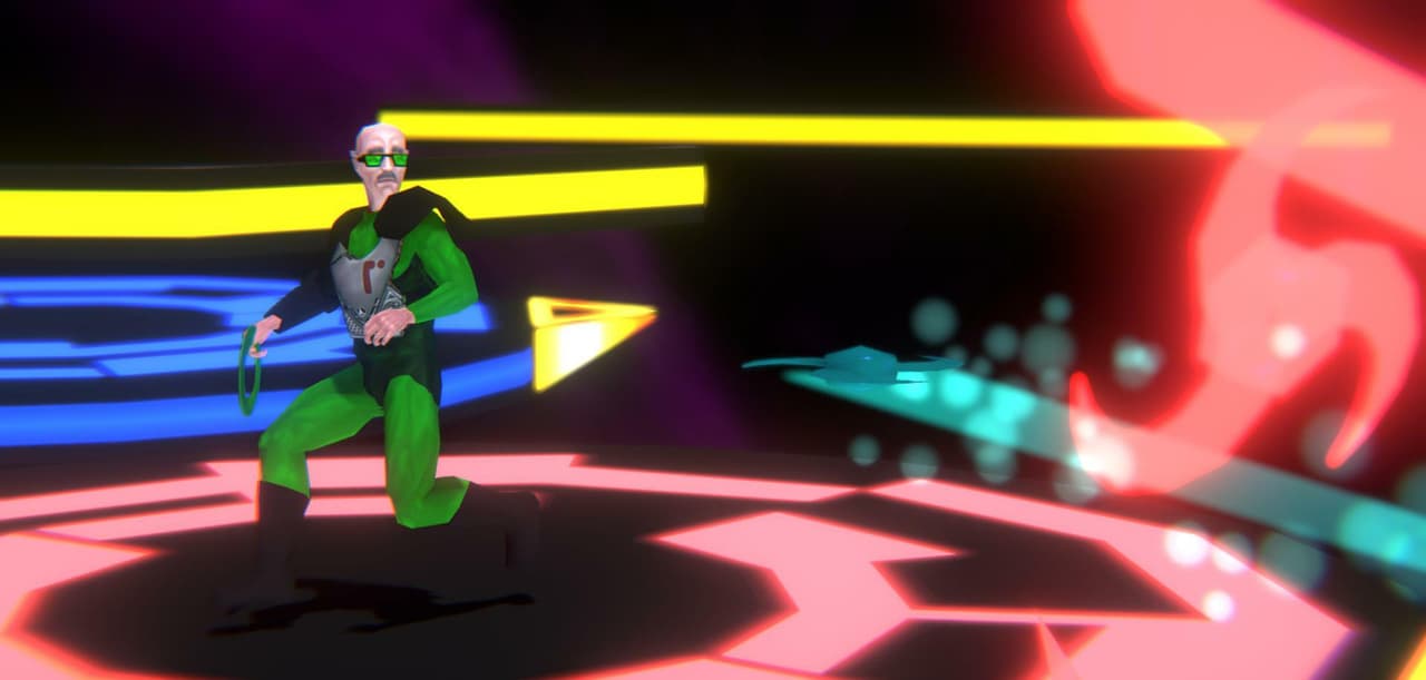 Walters Rebound - Online Deathmatch Arena screenshot 6