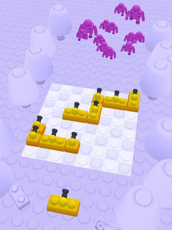 Maze Defense 3D screenshot 5