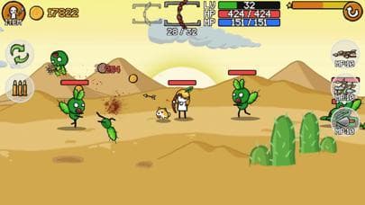 Stickman And Gun2 screenshot 5