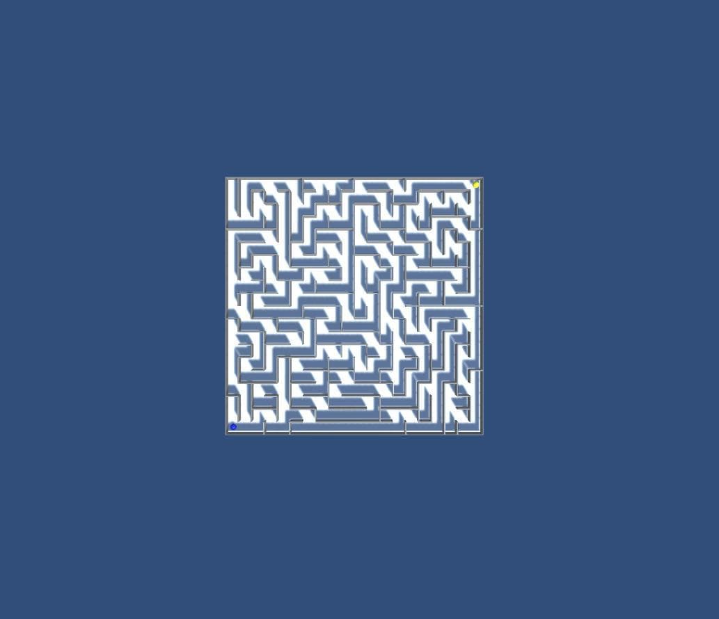Marble Maze Mania screenshot 2