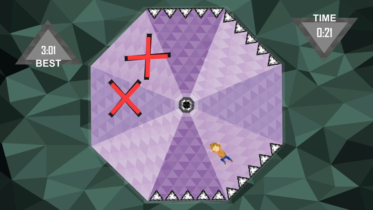 Octo Gravity screenshot 4