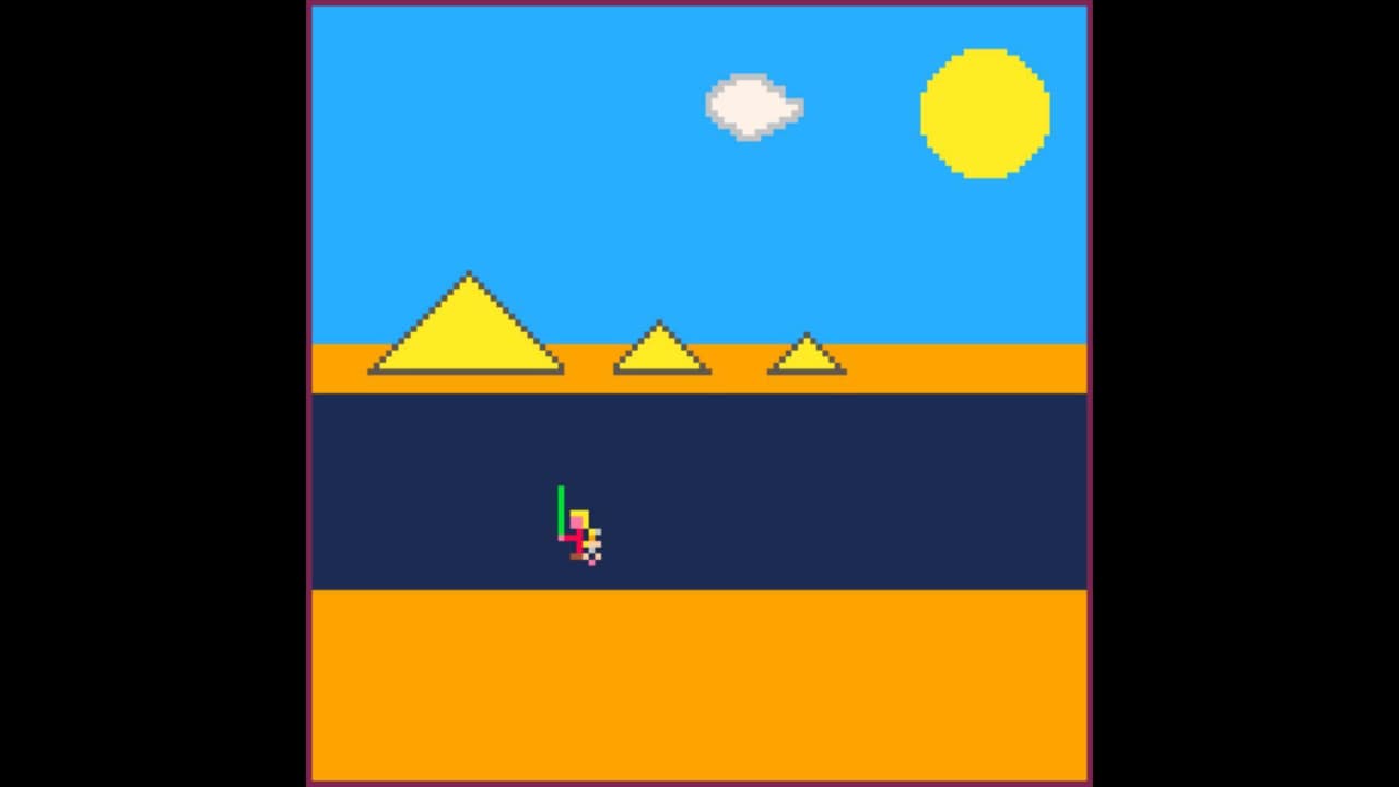 PICO8 Star Wars