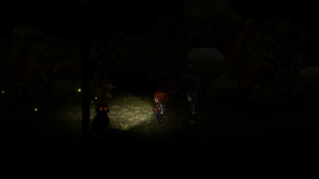 ReTurn - One Way Trip screenshot 3