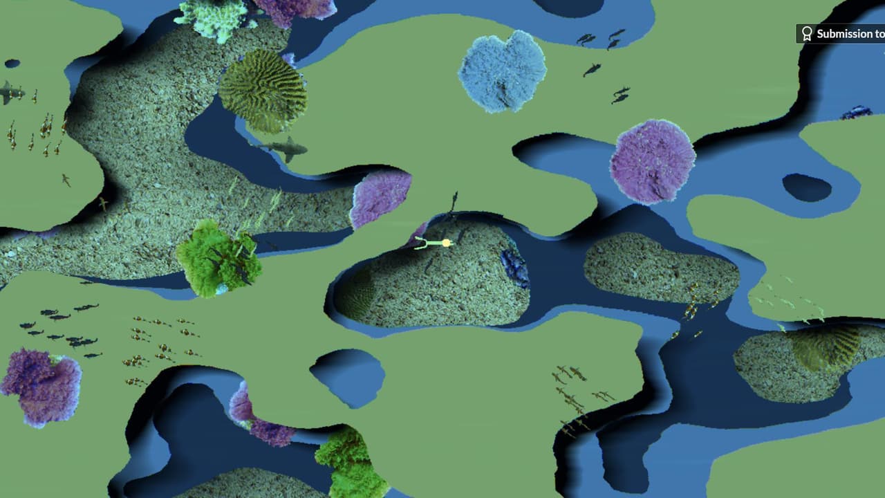 Vatten screenshot 3