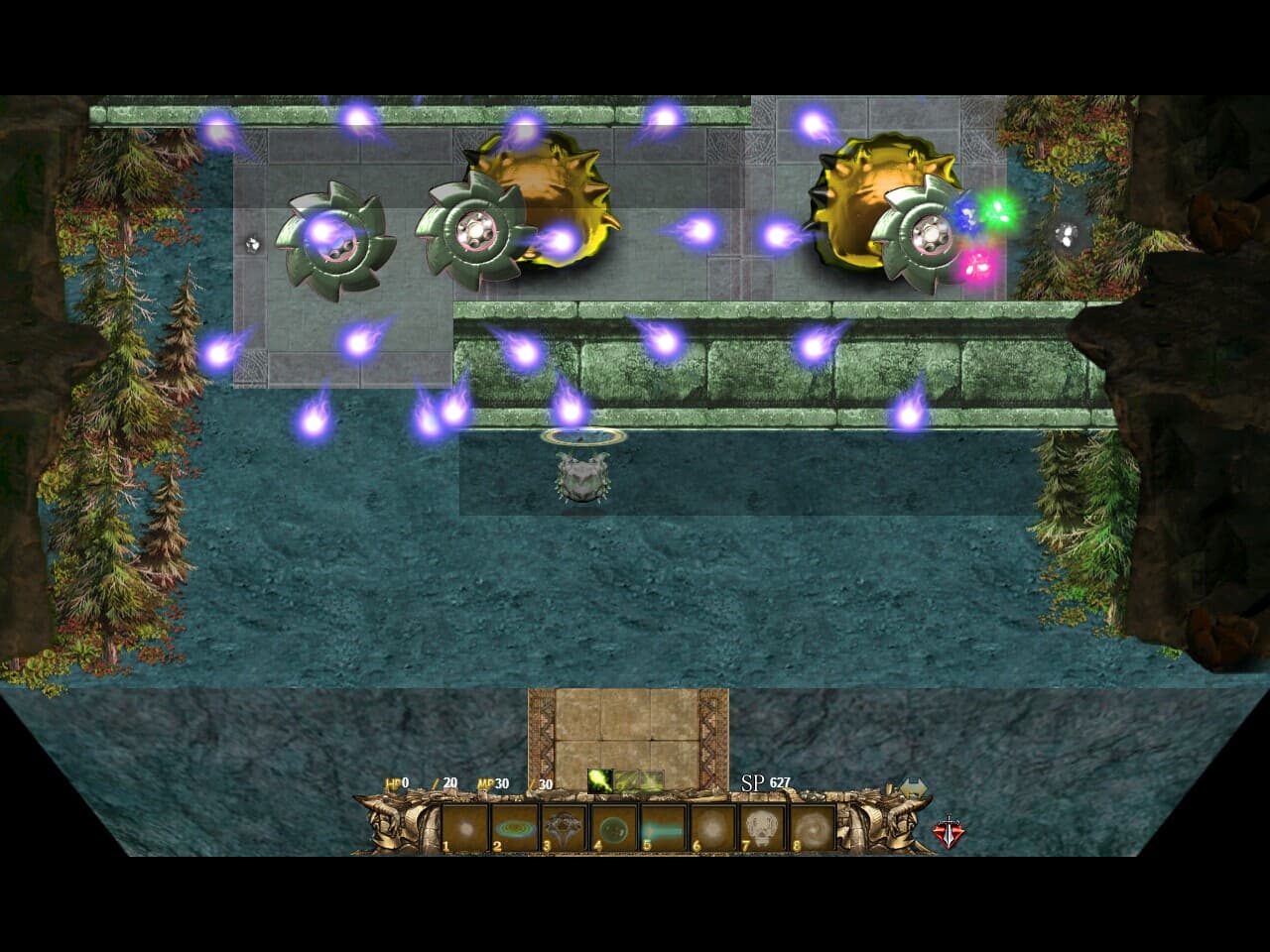 Tales of Adventure 2 screenshot 3