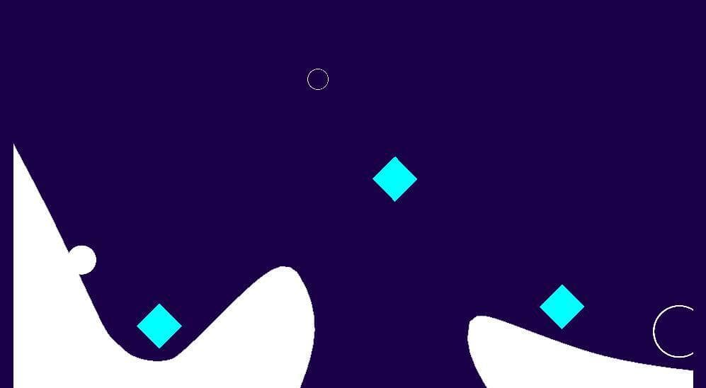 The snowball puzzle