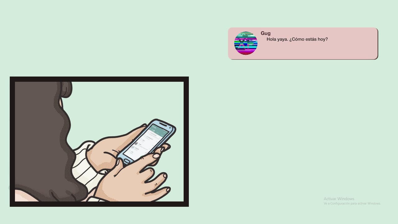 EL APOYO MUTUO screenshot 2