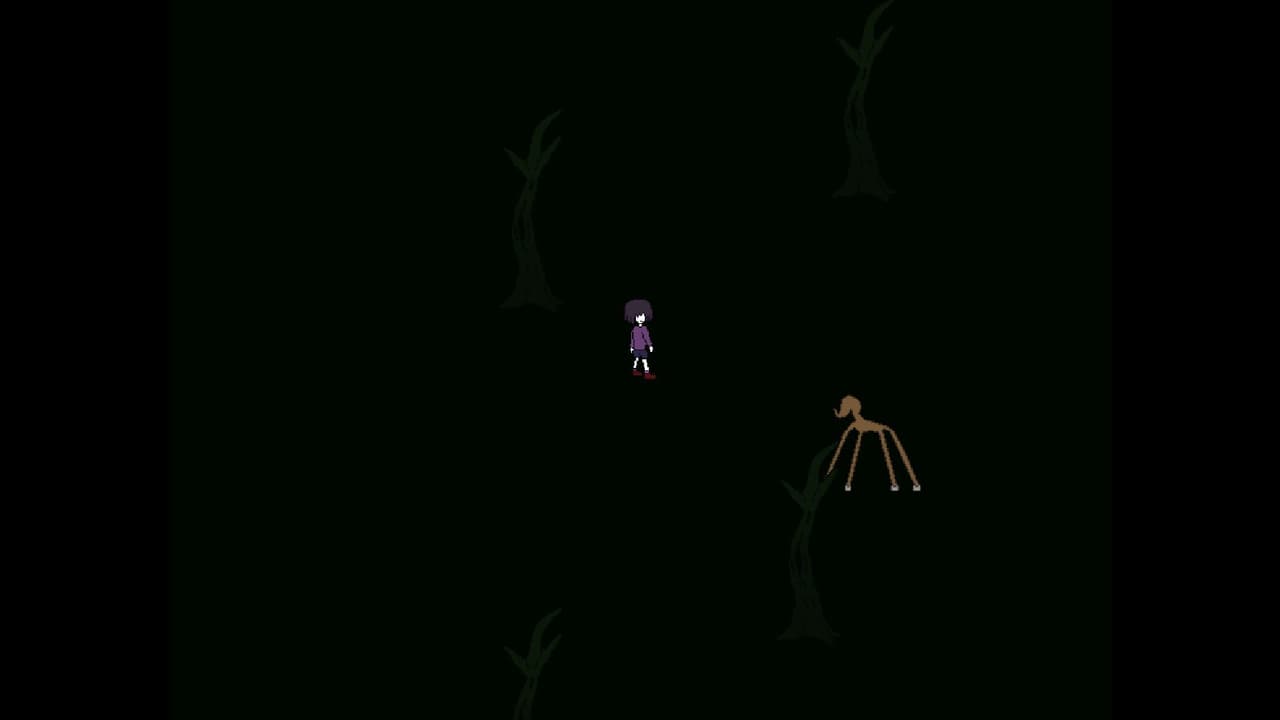 The Liminal