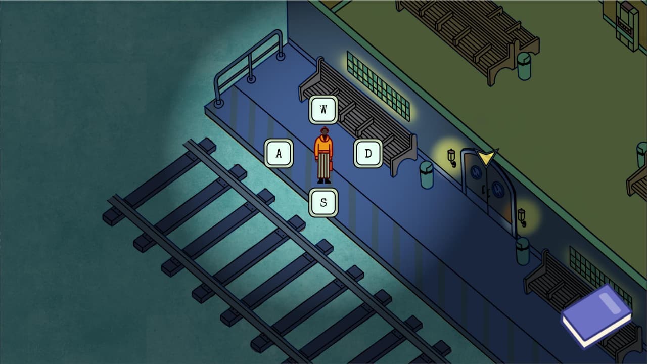 The Murder On Hemlock Drive Demo screenshot 2
