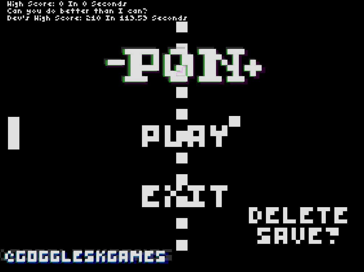 P0N+ screenshot 2