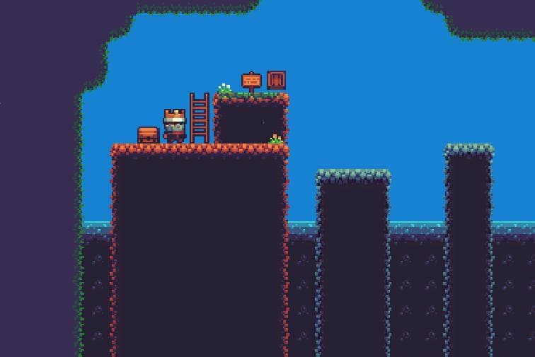 Caves king adventure