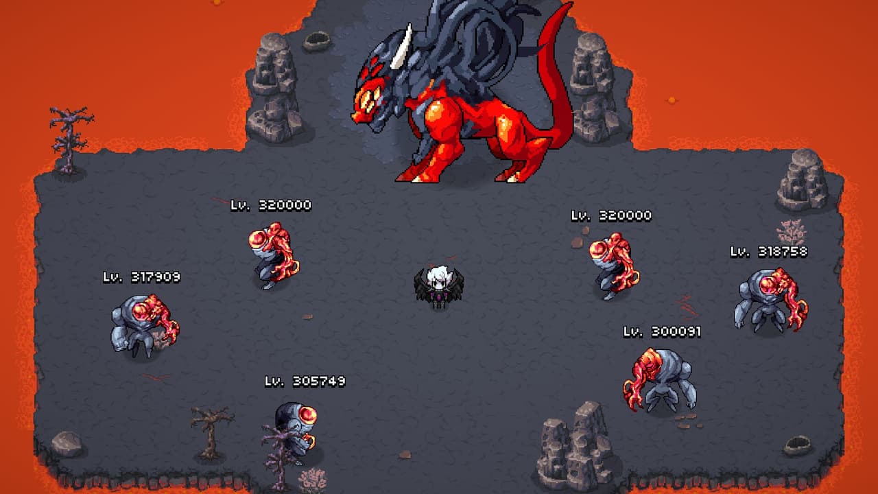 Heros Quest screenshot 6