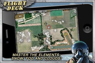 Flight Deck screenshot 5