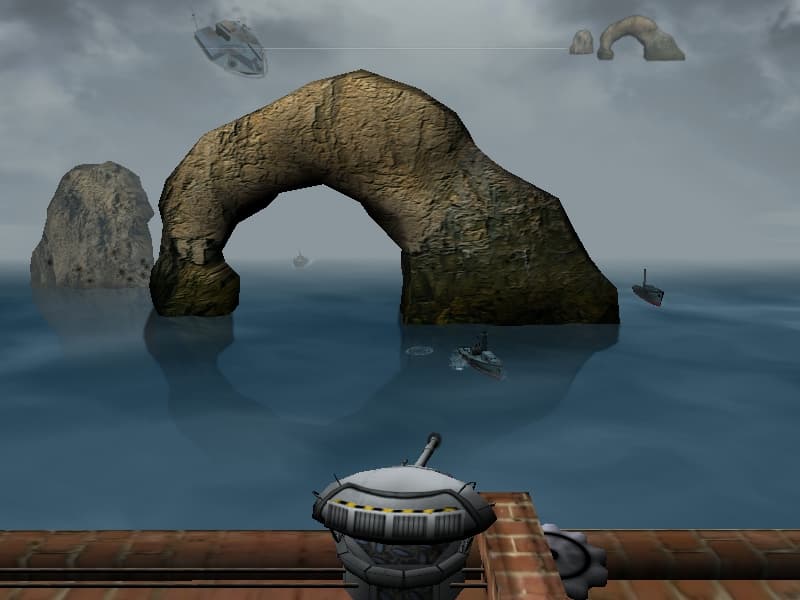 Epicenter: Nuclear Burn screenshot 4