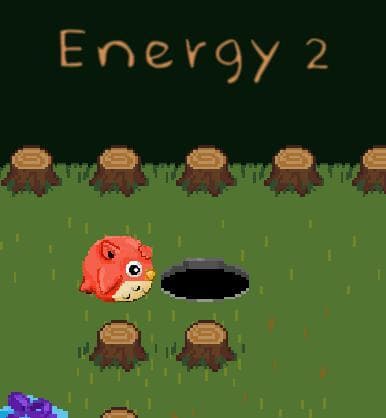 Owlsome Christmas screenshot 3