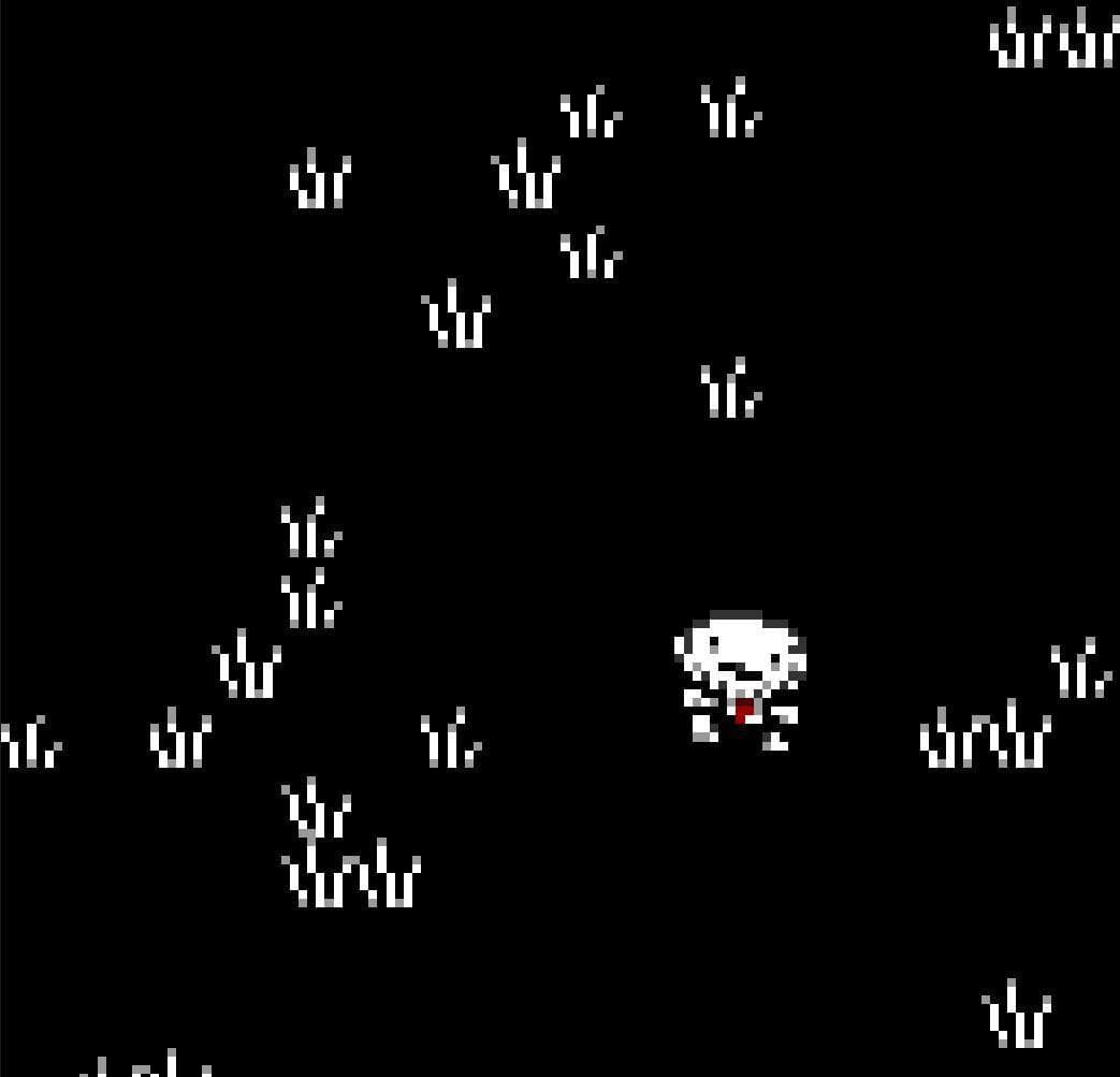 Asphodel - Demo screenshot 3