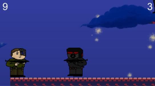 An Artists Past screenshot 3