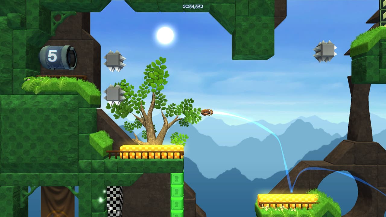 Nimbus screenshot 5