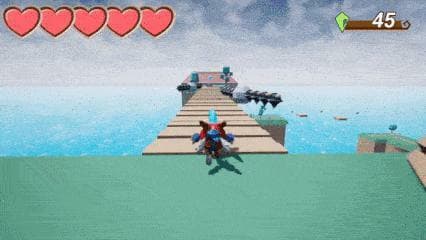Klonoa - The Dream Chapter