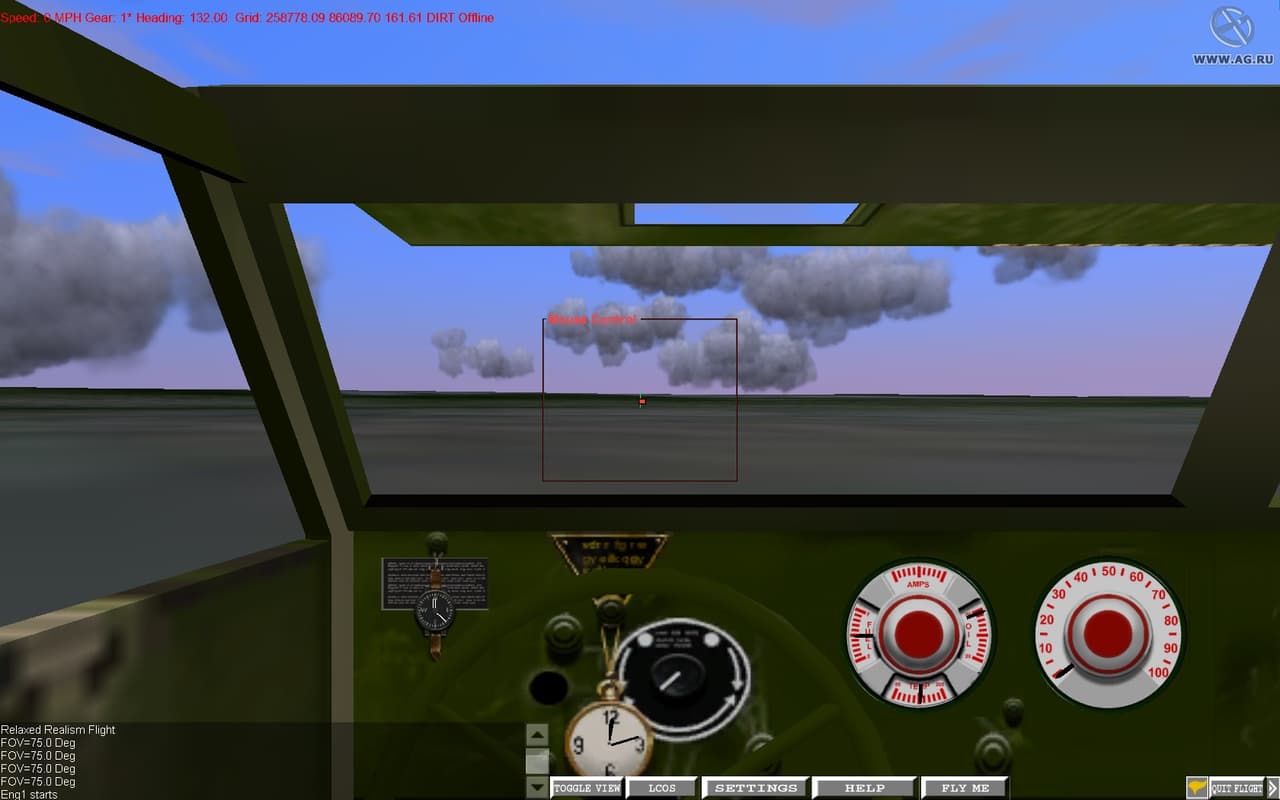 WarBirds Dogfights screenshot 6